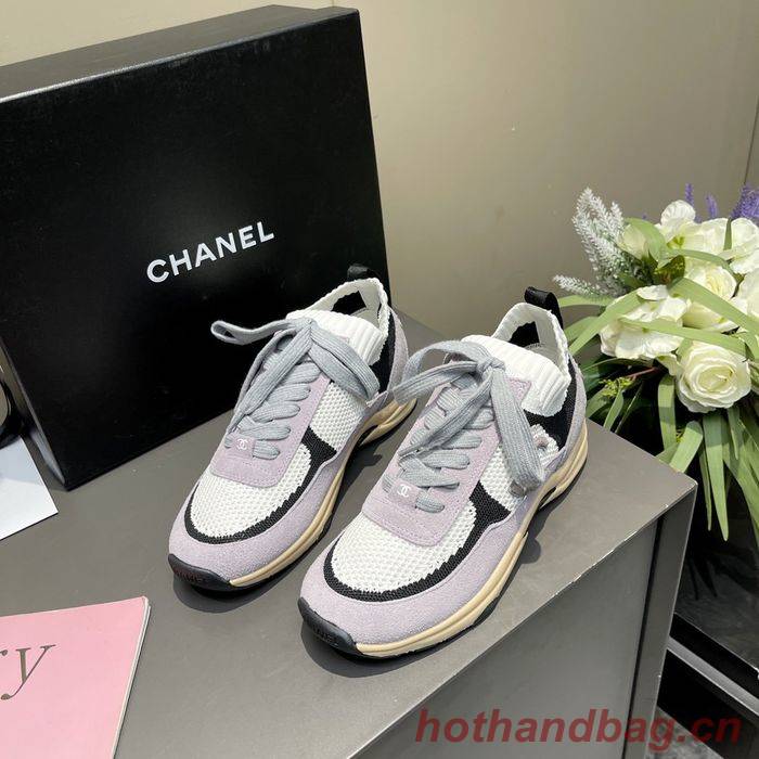 Chanel Shoes CHS00583 Chanel Shoes CHS00583
