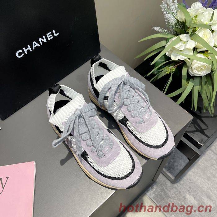 Chanel Shoes CHS00583 Chanel Shoes CHS00583
