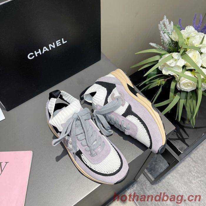 Chanel Shoes CHS00583 Chanel Shoes CHS00583