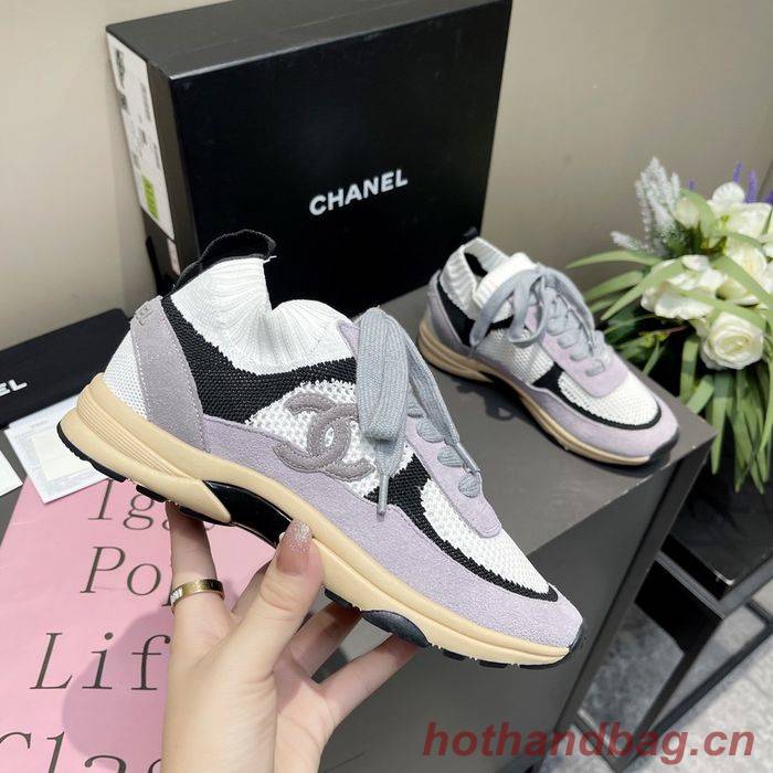 Chanel Shoes CHS00583 Chanel Shoes CHS00583