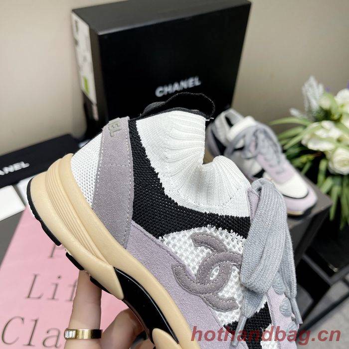 Chanel Shoes CHS00583 Chanel Shoes CHS00583
