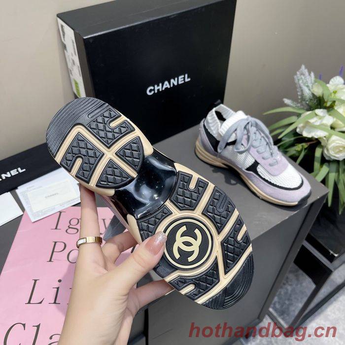 Chanel Shoes CHS00583 Chanel Shoes CHS00583