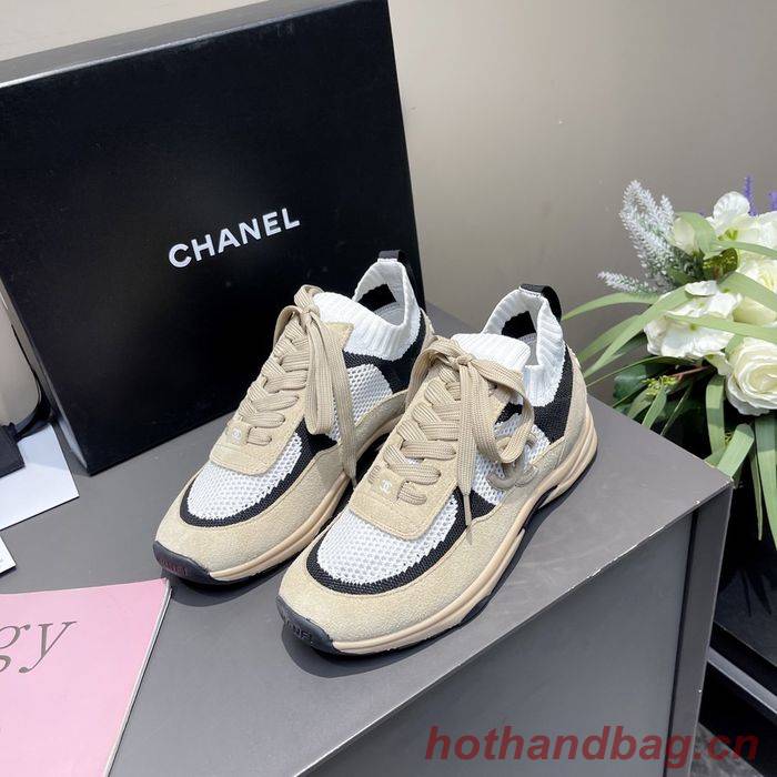 Chanel Shoes CHS00585 Chanel Shoes CHS00585