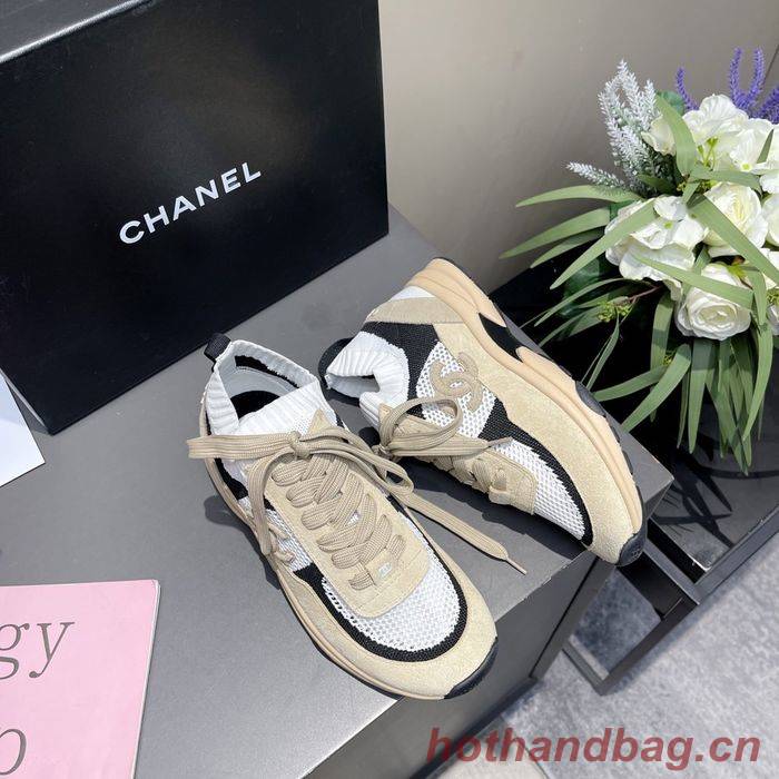Chanel Shoes CHS00585 Chanel Shoes CHS00585