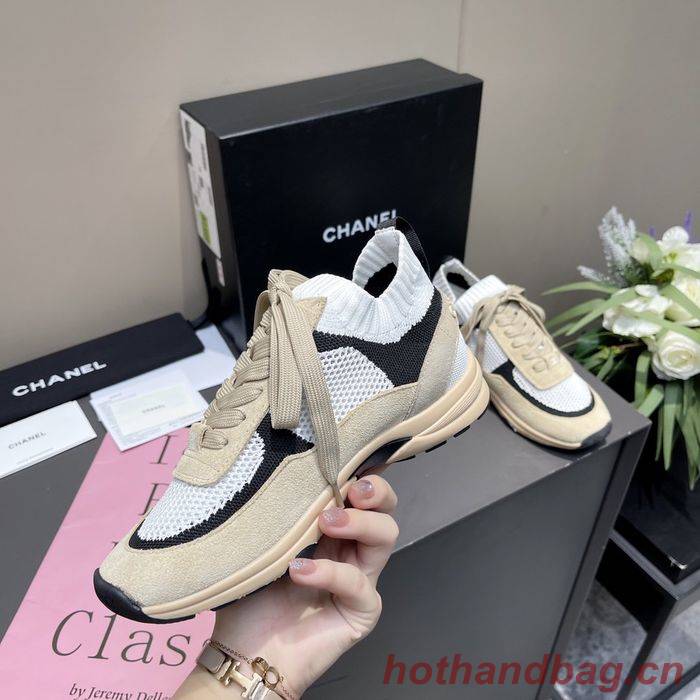 Chanel Shoes CHS00585 Chanel Shoes CHS00585