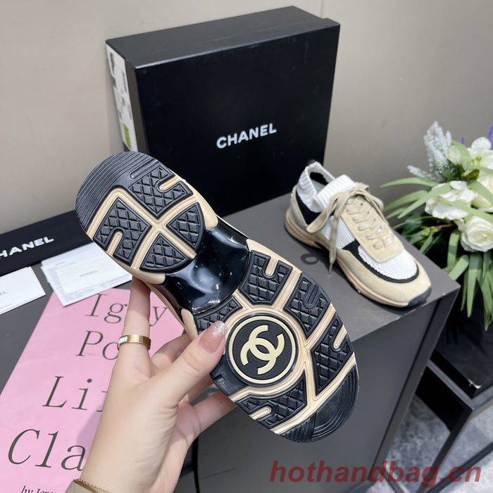 Chanel Shoes CHS00585 Chanel Shoes CHS00585