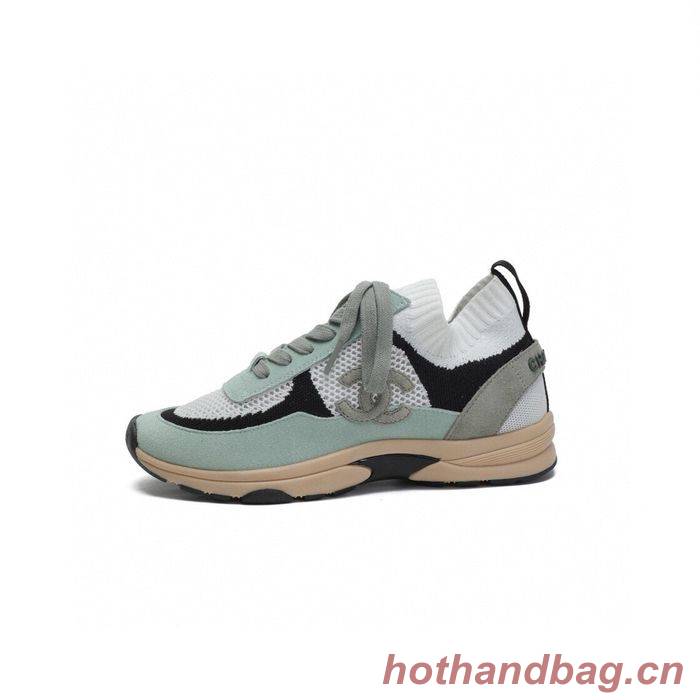 Chanel Shoes CHS00586 Chanel Shoes CHS00586