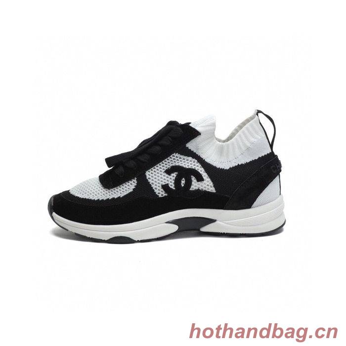 Chanel Shoes CHS00588 Chanel Shoes CHS00588