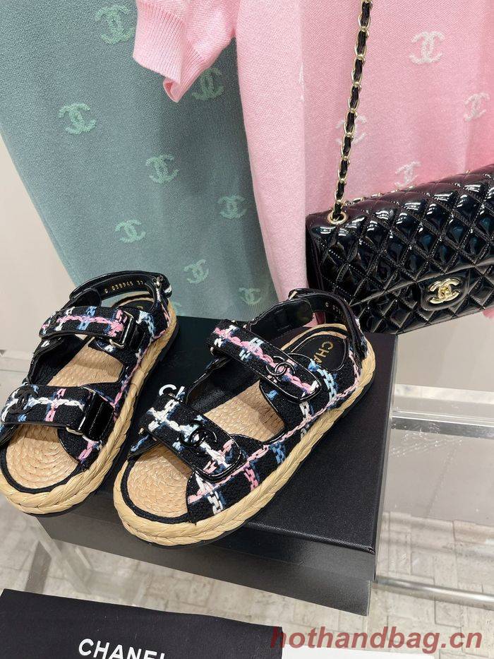 Chanel Shoes CHS00590 Chanel Shoes CHS00590