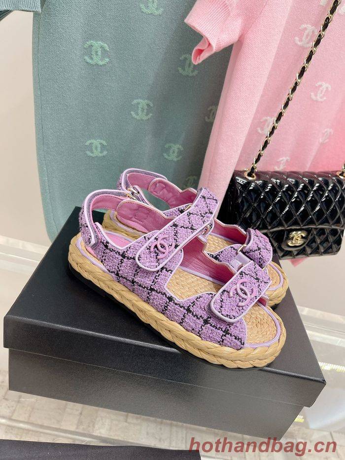 Chanel Shoes CHS00591 Chanel Shoes CHS00591