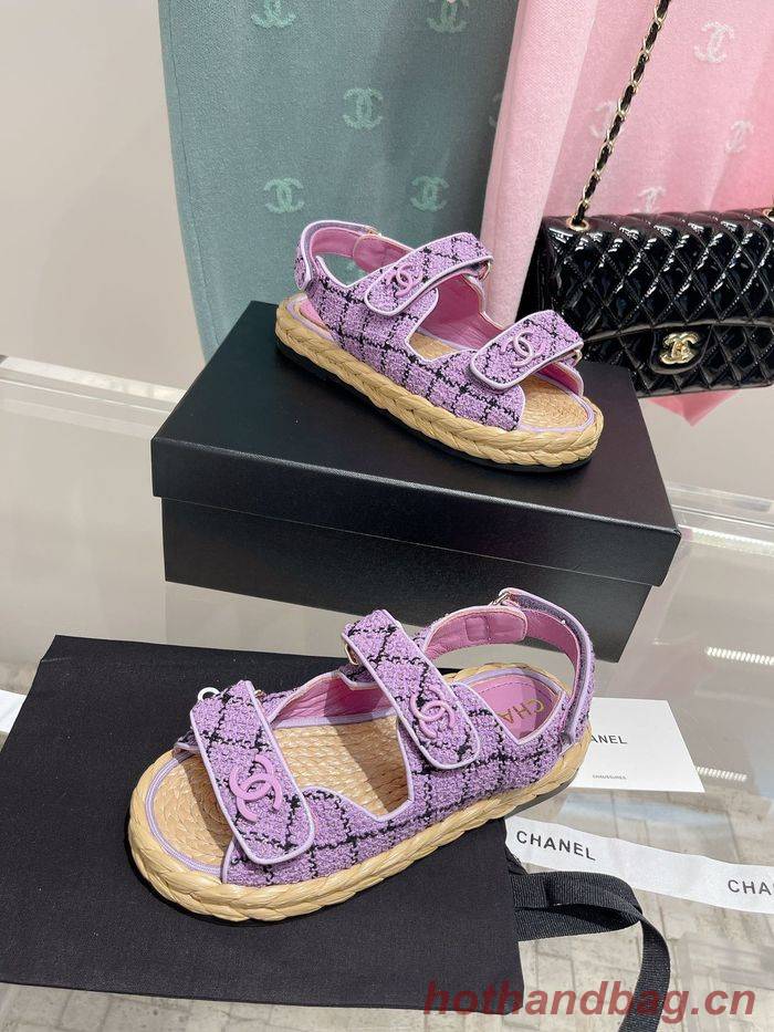 Chanel Shoes CHS00591 Chanel Shoes CHS00591