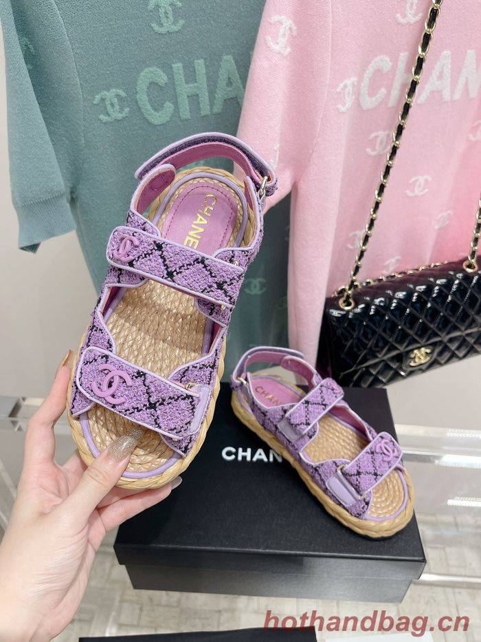 Chanel Shoes CHS00591 Chanel Shoes CHS00591