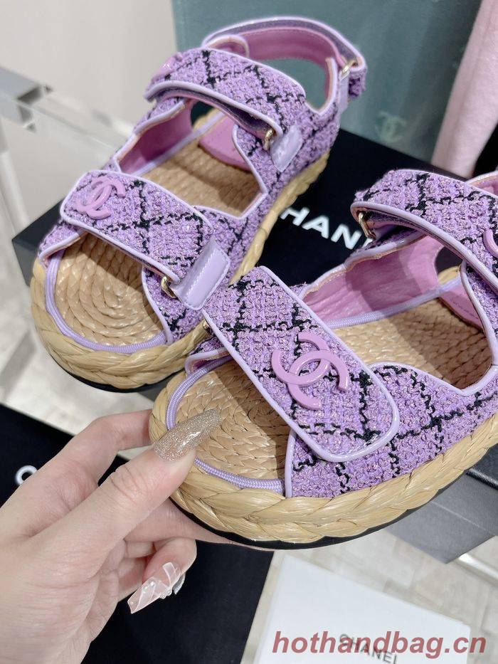 Chanel Shoes CHS00591 Chanel Shoes CHS00591