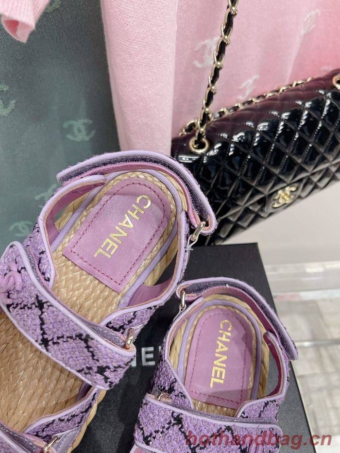 Chanel Shoes CHS00591 Chanel Shoes CHS00591