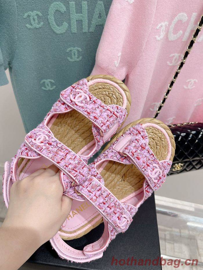 Chanel Shoes CHS00592 Chanel Shoes CHS00592