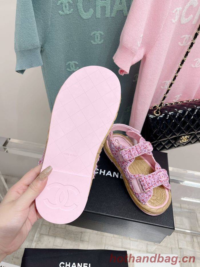 Chanel Shoes CHS00592 Chanel Shoes CHS00592