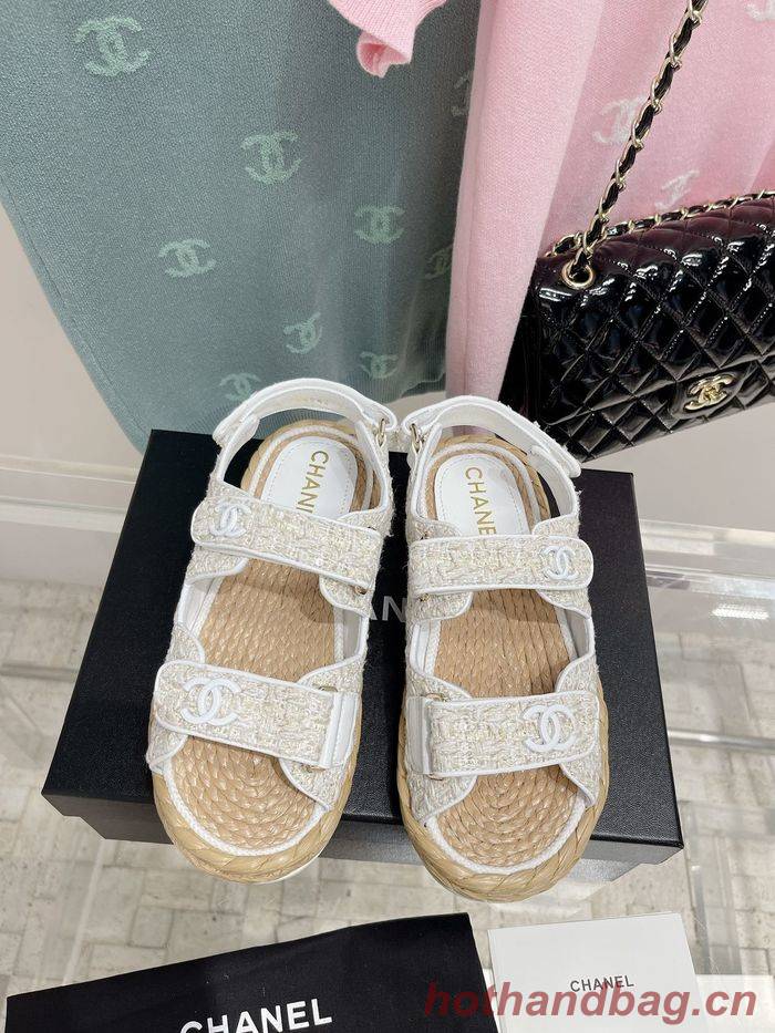 Chanel Shoes CHS00593 Chanel Shoes CHS00593