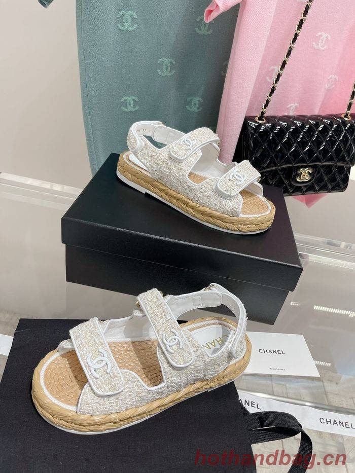 Chanel Shoes CHS00593 Chanel Shoes CHS00593