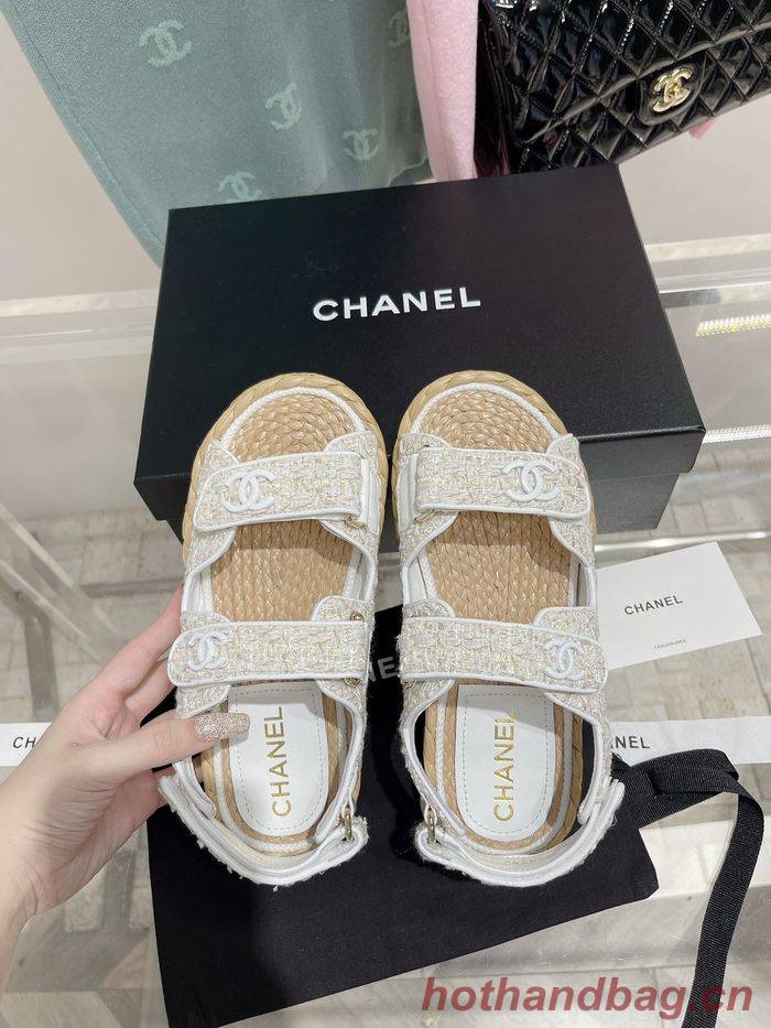 Chanel Shoes CHS00593 Chanel Shoes CHS00593