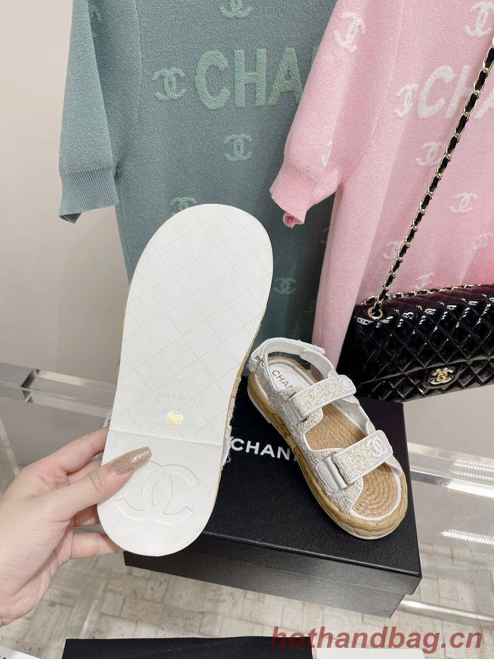 Chanel Shoes CHS00593 Chanel Shoes CHS00593