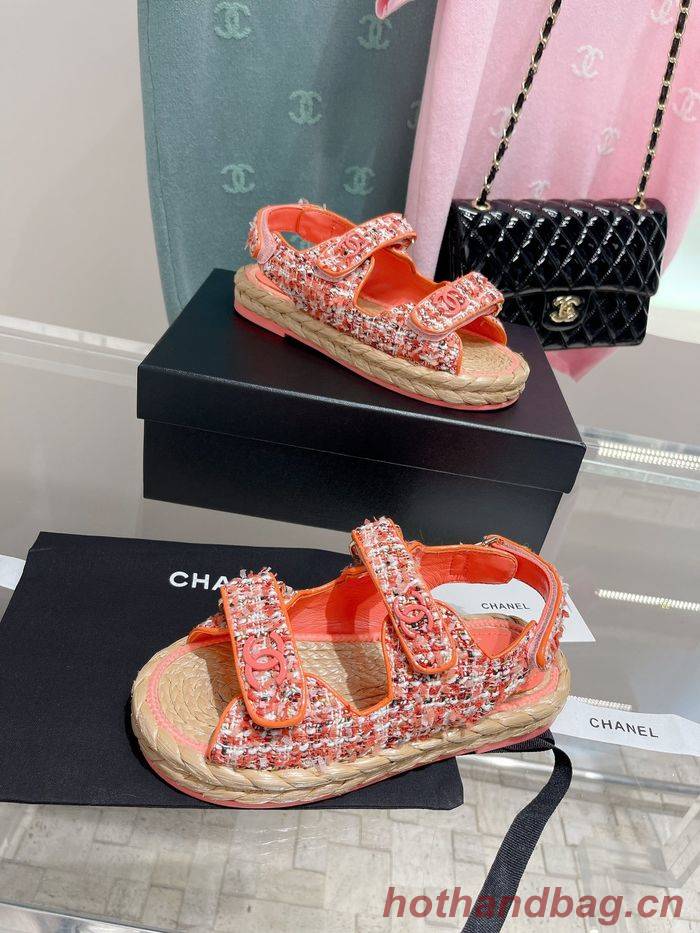 Chanel Shoes CHS00594 Chanel Shoes CHS00594