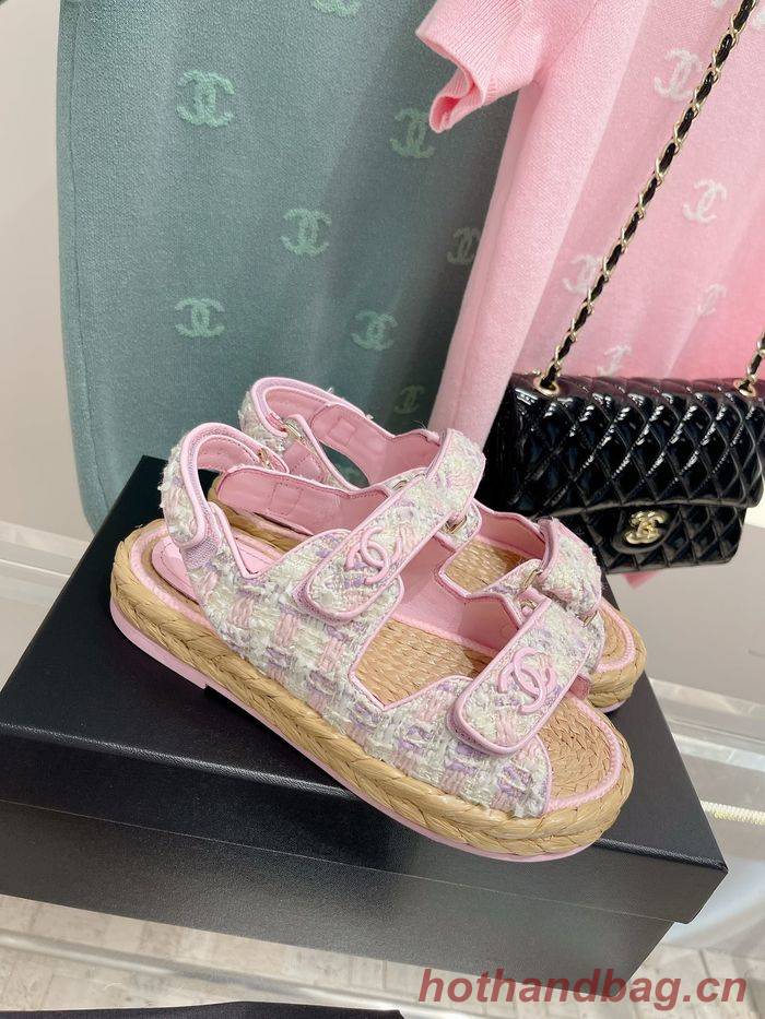 Chanel Shoes CHS00595 Chanel Shoes CHS00595