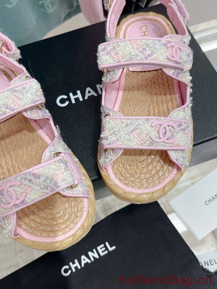 Chanel Shoes CHS00595 Chanel Shoes CHS00595