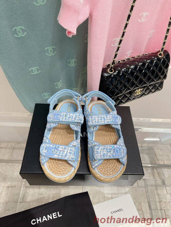 Chanel Shoes CHS00596 Chanel Shoes CHS00596