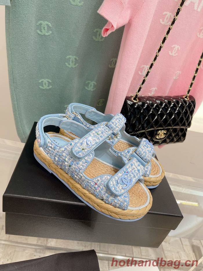 Chanel Shoes CHS00596 Chanel Shoes CHS00596