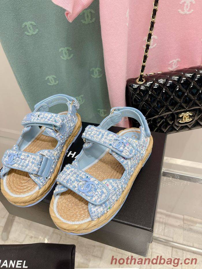 Chanel Shoes CHS00596 Chanel Shoes CHS00596