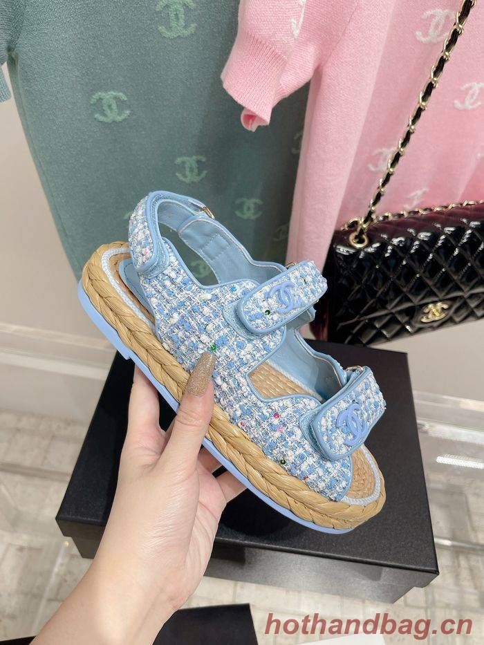 Chanel Shoes CHS00596 Chanel Shoes CHS00596