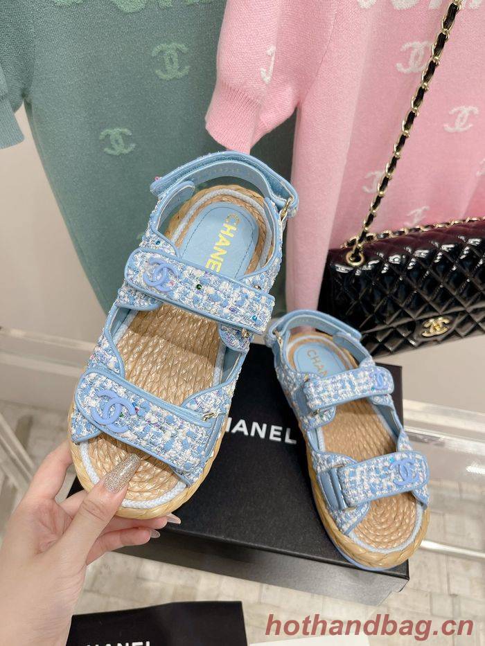 Chanel Shoes CHS00596 Chanel Shoes CHS00596