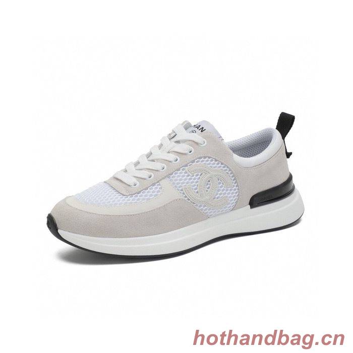 Chanel Shoes CHS00598 Chanel Shoes CHS00598