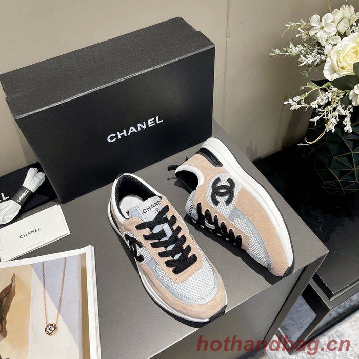 Chanel Shoes CHS00599 Chanel Shoes CHS00599