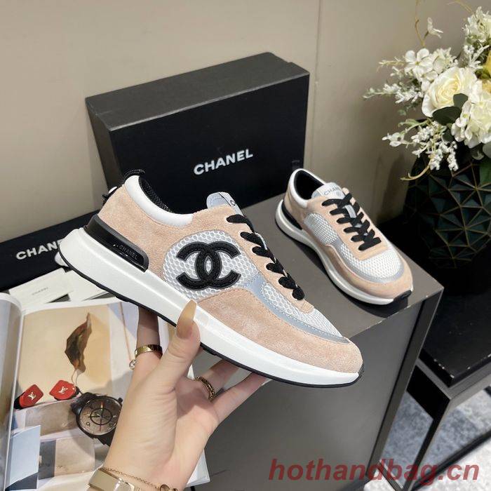 Chanel Shoes CHS00599 Chanel Shoes CHS00599