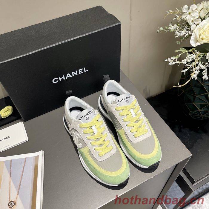 Chanel Shoes CHS00600 Chanel Shoes CHS00600