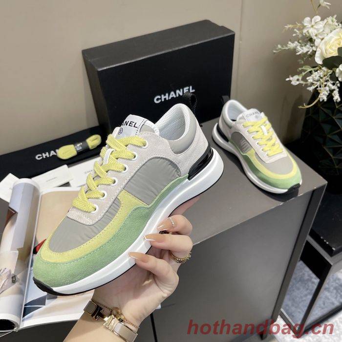 Chanel Shoes CHS00600 Chanel Shoes CHS00600