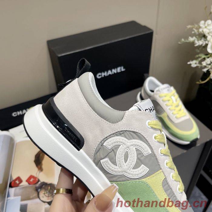 Chanel Shoes CHS00600 Chanel Shoes CHS00600
