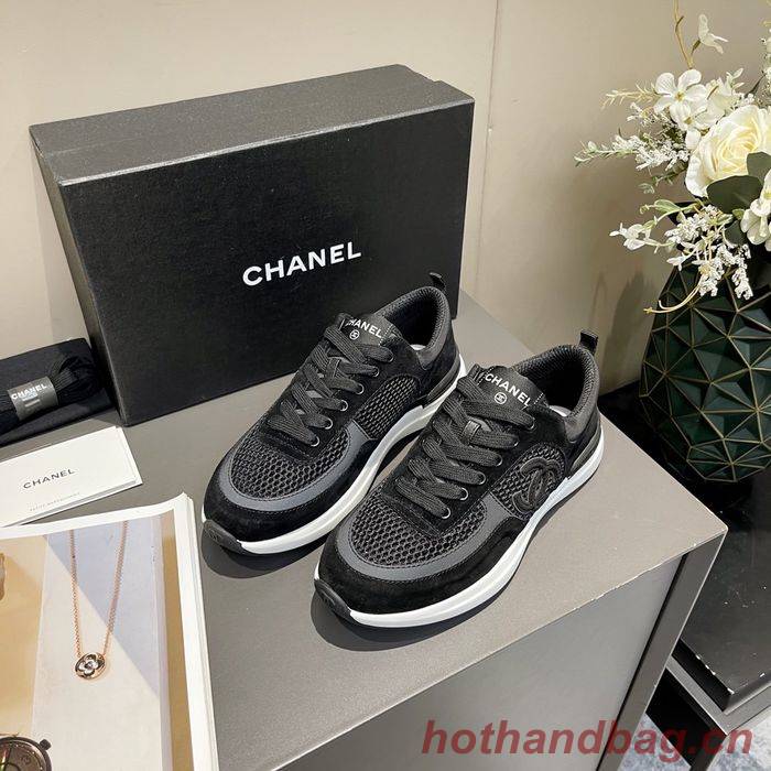 Chanel Shoes CHS00601 Chanel Shoes CHS00601