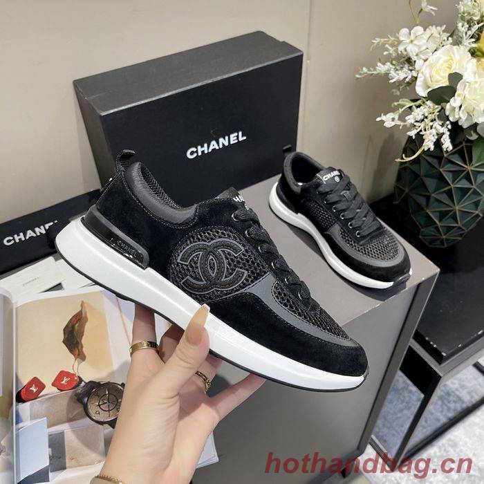 Chanel Shoes CHS00601 Chanel Shoes CHS00601