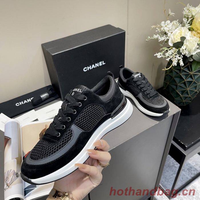 Chanel Shoes CHS00601 Chanel Shoes CHS00601