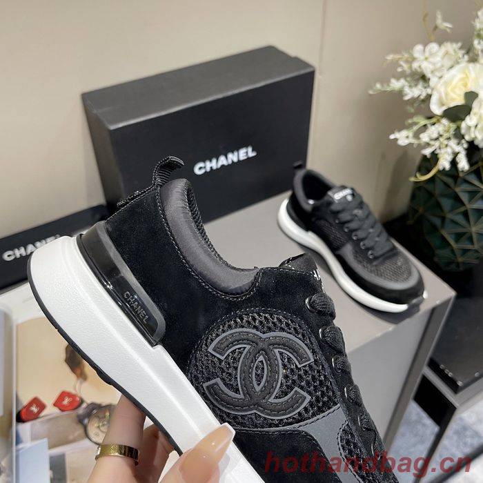 Chanel Shoes CHS00601 Chanel Shoes CHS00601