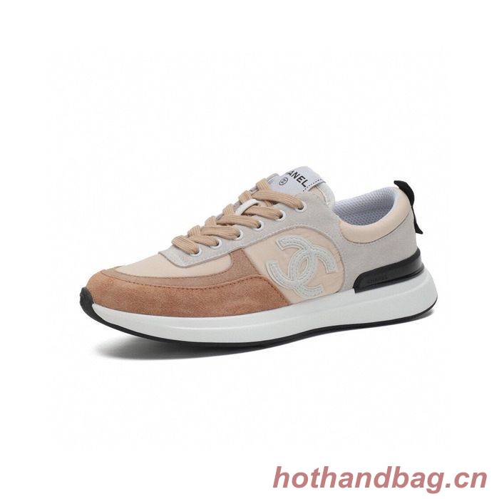 Chanel Shoes CHS00602 Chanel Shoes CHS00602