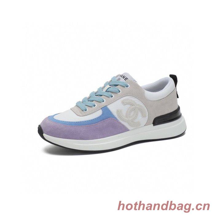 Chanel Shoes CHS00604 Chanel Shoes CHS00604