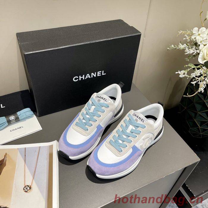 Chanel Shoes CHS00604 Chanel Shoes CHS00604