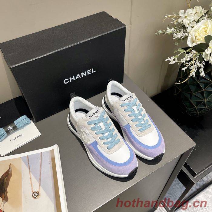 Chanel Shoes CHS00604 Chanel Shoes CHS00604