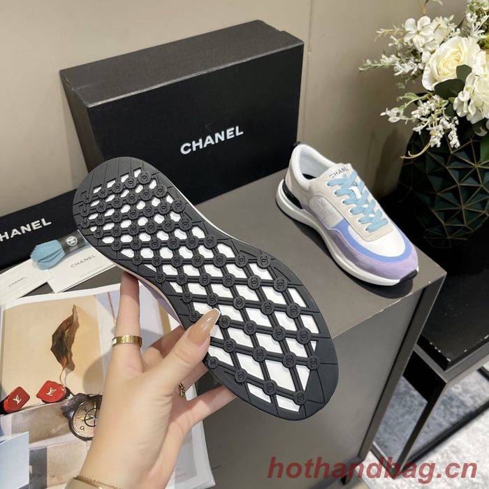 Chanel Shoes CHS00604 Chanel Shoes CHS00604