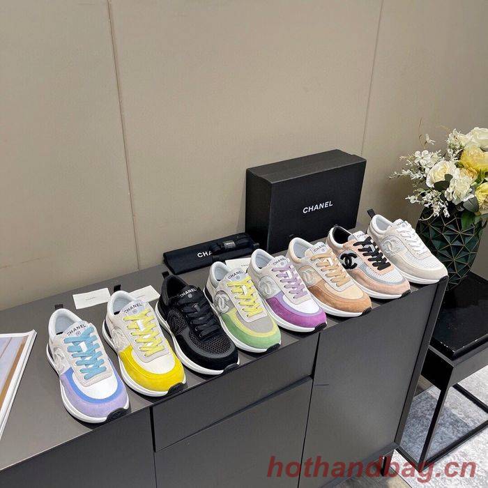 Chanel Shoes CHS00604 Chanel Shoes CHS00604