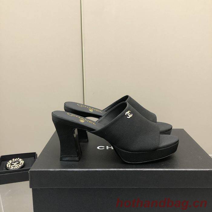 Chanel Shoes CHS00609 Chanel Shoes CHS00609