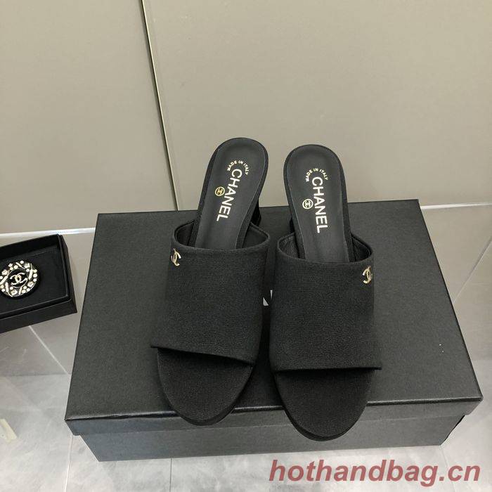 Chanel Shoes CHS00609 Chanel Shoes CHS00609
